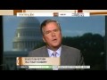 Jeb Bush joins MSNBCs Morning Joe to talk about his second annual national summit on education reform, reauthorization of NCLB and the Race to the Top Funds potential to transform education in America.