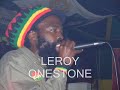 mas jahma sound & jah inity sound + murray man + leroy onestone + pertxaman + elmeditador + b-man + b-ras... en el blazing fire de mostoles.