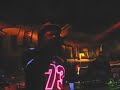 mas jahma sound & jah inity sound + murray man + leroy onestone + pertxaman + elmeditador + b-man + b-ras... en el blazing fire de mostoles.