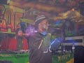 mas jahma sound & jah inity sound + murray man + leroy onestone + pertxaman + elmeditador + b-man + b-ras... en el blazing fire de mostoles.
