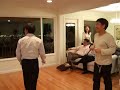 Kotra Wii night