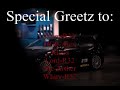Golf R32 HGP-POWER _ Topspeed - 327km/h Golf R32 HGP-POWER _ Topspeed - 327km/h