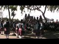 Dowco Triumph Street Pipe Band Medley Costa Mesa