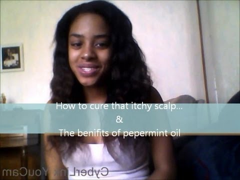 how to relieve weave itch