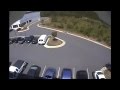 5.8 Earthquake / Erdbeben In Virginia Destruction / Zerstörung Footage August 23, 2011
