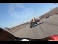 V.I.R (learning the track)