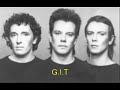ROCK EN ESPAÑOL - PARTE 1