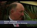 Paul Tobias - Peter Dorling
