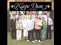 Karpe Diem - Fire Vegger Karpe Diem - Fire Vegger