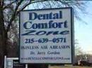Dental Comfort Zone patient\ Dental Comfort Zone patient\