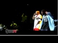 SKEETV.com : Takes you on stage at Power House 2007 with The Game & Kanye West, and Snoop Dogg!!!