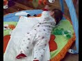 Rolling over