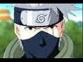 kakshi and sasuke are cool