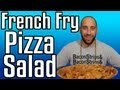 YouTube sprinkle