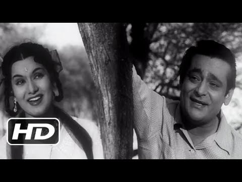 Kali Anar Ki (Rehman)