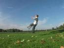 Trick Du Jour No. 9: Flik-flak
