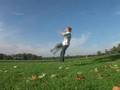 Trick Du Jour No. 9: Flik-flak