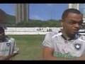 videos de Golaço de Dodô pelo Santos