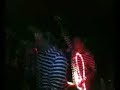Goodnight electric - I Wanna Be adored (Stone Roses cover)