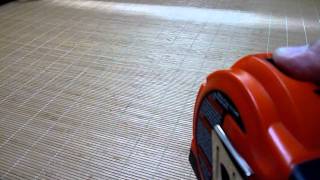 初期の世田谷ベースで紹介した工具