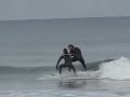 Surfing in Wrightsville beach Surfing in Wrightsville beach