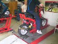 Gilera Runner auf P4 Gilera Runner auf P4