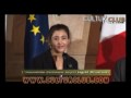 ingrid betancourt à lassemblée nationale: discours intégral