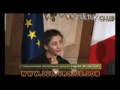 ingrid betancourt à lassemblée nationale: discours intégral