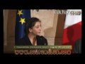 ingrid betancourt à lassemblée nationale: discours intégral