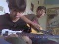 Last lorrins musical workshop R.I.P.