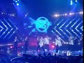 [Deja Vu] - SS501 - Music Bank 080328 (Fancam)