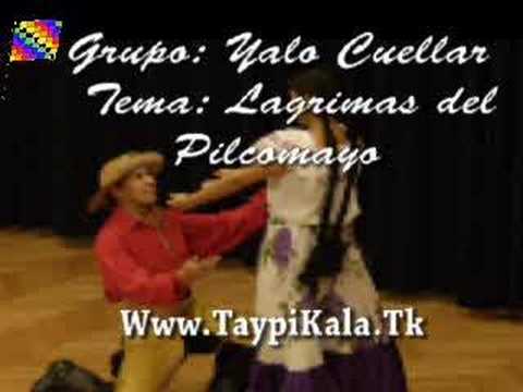WwW.TiwanaKu.Tk  Yalo cuellar - ...