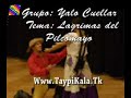 WwW.TiwanaKu.Tk  Yalo cuellar - lagrimas del pilcomayo