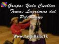 WwW.TiwanaKu.Tk Yalo cuellar - lagrimas del pilcomayo