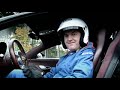 James May does 253 Mph in a Veyron