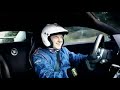 James May does 253 Mph in a Veyron