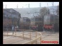 Milano smistamento 2008 - Parte 1a