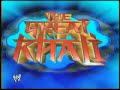 The Great Khali\