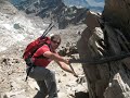 Rifugio Quintino Sella - Agosto 2008 (3.585 mt - Ghiacciaio del Felik - Monte Rosa) Rifugio Quintino Sella - Agosto 2008 (3.585 mt - Ghiacciaio del Felik - Monte Rosa)