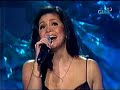 Regine Pinoy Pop Superstar - Can You Read My Mind