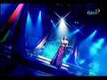 Regine Pinoy Pop Superstar - Can You Read My Mind