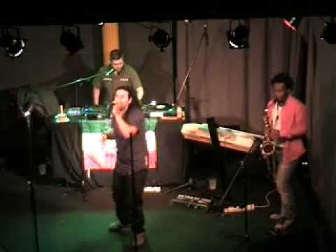 MariSKAda Sound System @ Sala Mayor 32