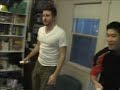 Wii Accident
