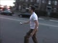 Wii Accident