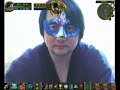 Funny world of warcraft movie