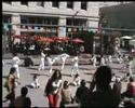 taekwondo