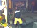 ovelho andando ovelho andando
