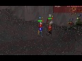 runescape bounty hunter vid 6  zammy pkbarrowsbgs kos