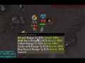 runescape bounty hunter vid 6  zammy pkbarrowsbgs kos
