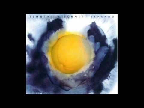 Timothy B. Schmit - Parachute